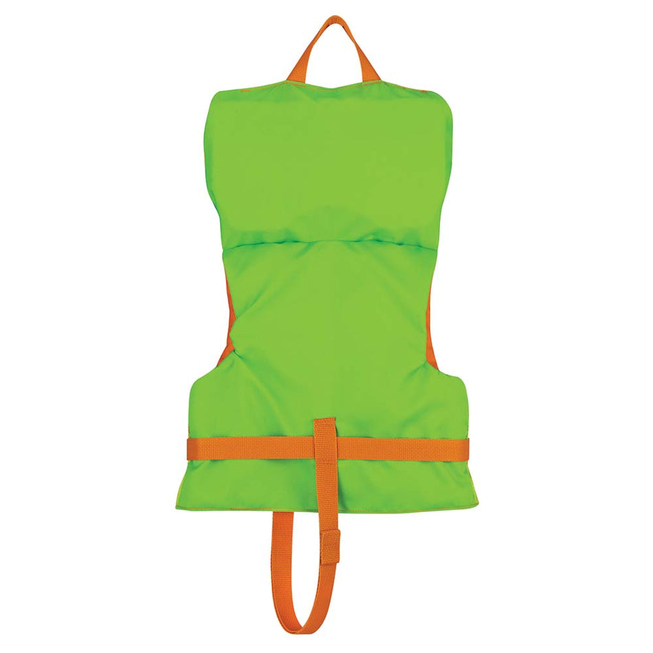 Full Throttle Infant/Child Character Life Jacket - Toucan - Get Tight Gear