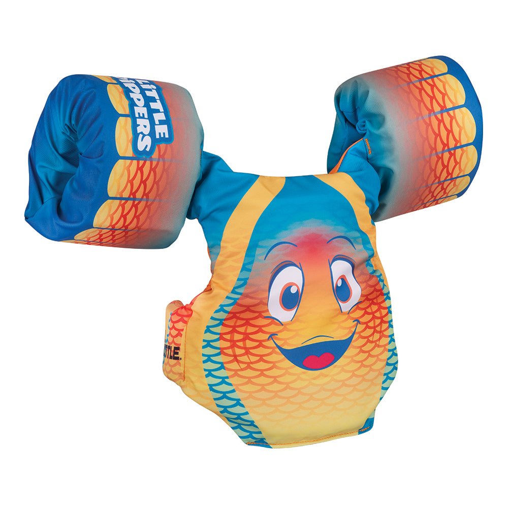 Full Throttle Little Dippers Life Jacket - Fish - Get Tight Gear