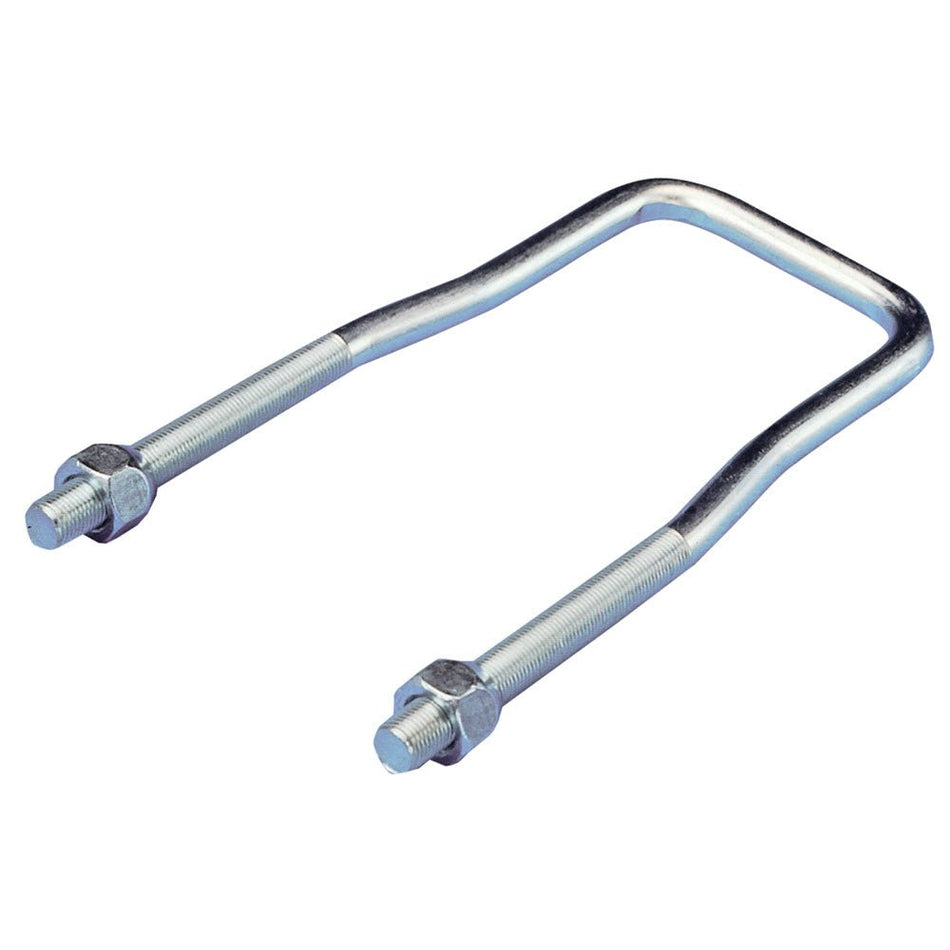 Fulton Economy Spare Tire Carrier - Get Tight Gear