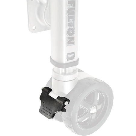 Fulton F2 Twin Track Jack Bolt - On 1,600 lbs. - Get Tight Gear