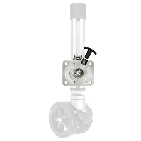Fulton F2 Twin Track Jack Bolt - On 1,600 lbs. - Get Tight Gear