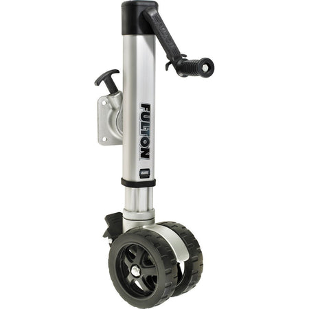 Fulton F2 Twin Track Jack Bolt - On 1,600 lbs. - Get Tight Gear