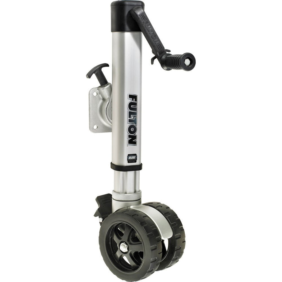 Fulton F2 Twin Track Jack Bolt - On 1,600 lbs. - Get Tight Gear