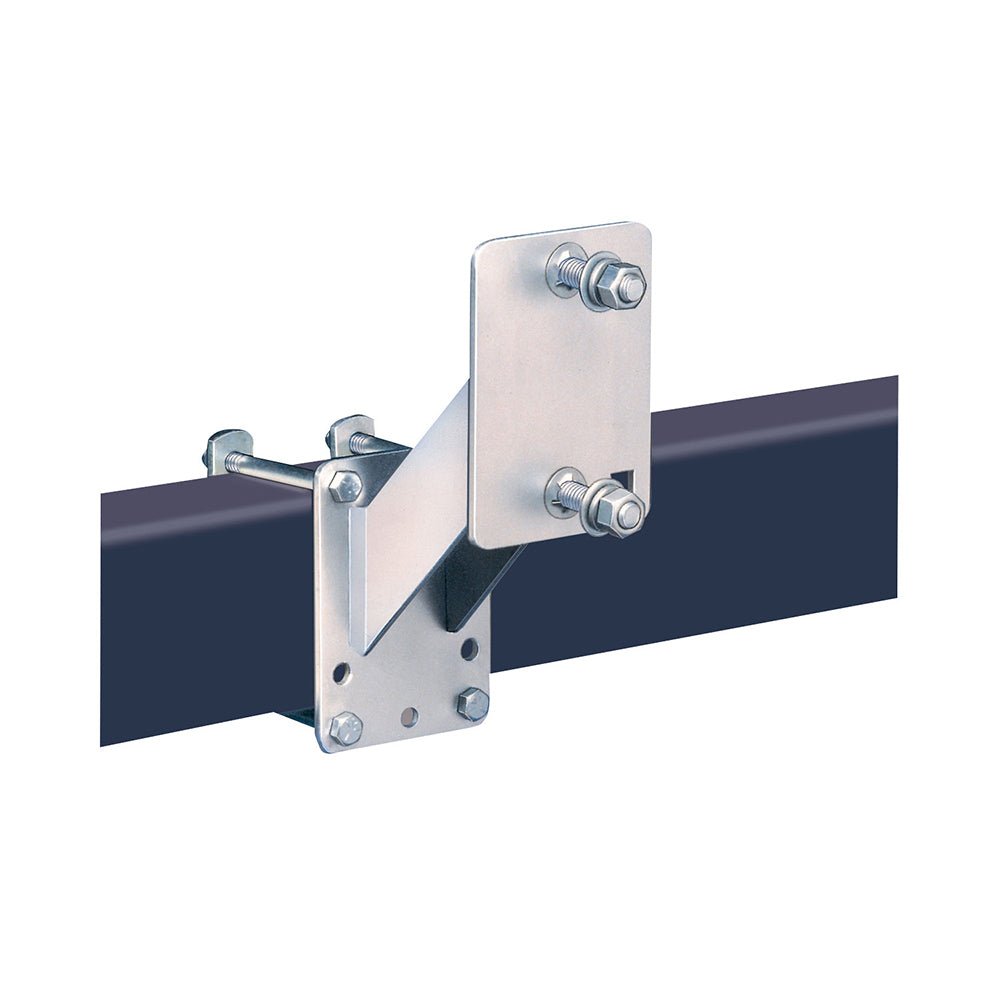 Fulton Spare Tire Carrier - Bolt - On - Get Tight Gear