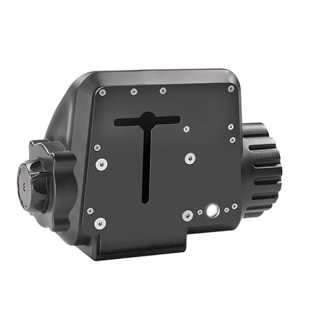 Fulton XLT 10.0 Powered Marine Winch w/Remote f/Boats up to 26' - Get Tight Gear