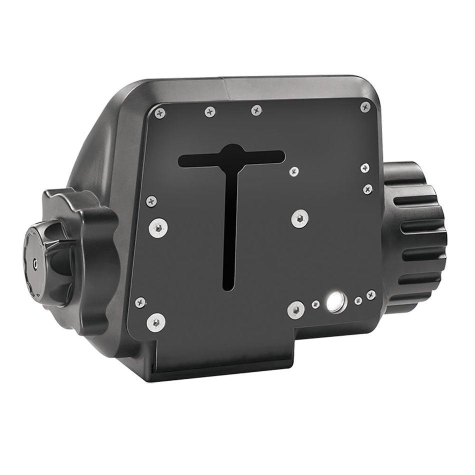 Fulton XLT 7.0 Powered Marine Winch w/Remote f/Boats up to 20' - Get Tight Gear