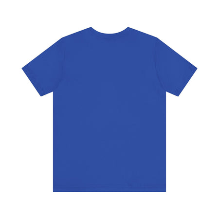 Funny Fisherman Unisex Tee - 'What Has Two Thumbs and Is the Best Fisherman in the World' - Get Tight Gear