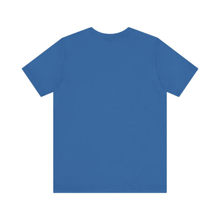 Funny Fisherman Unisex Tee - 'What Has Two Thumbs and Is the Best Fisherman in the World' - Get Tight Gear