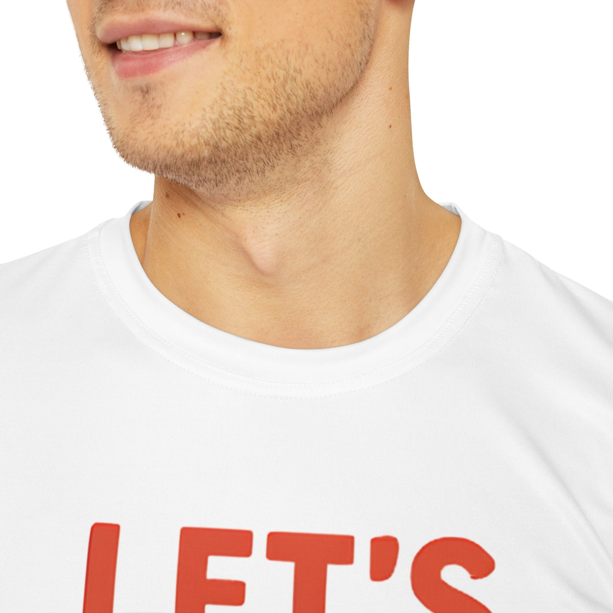 Funny Fishing Tee - Get Tight Gear