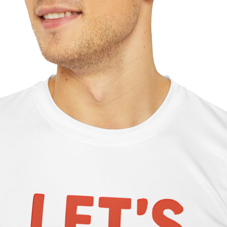 Funny Fishing Tee - Get Tight Gear