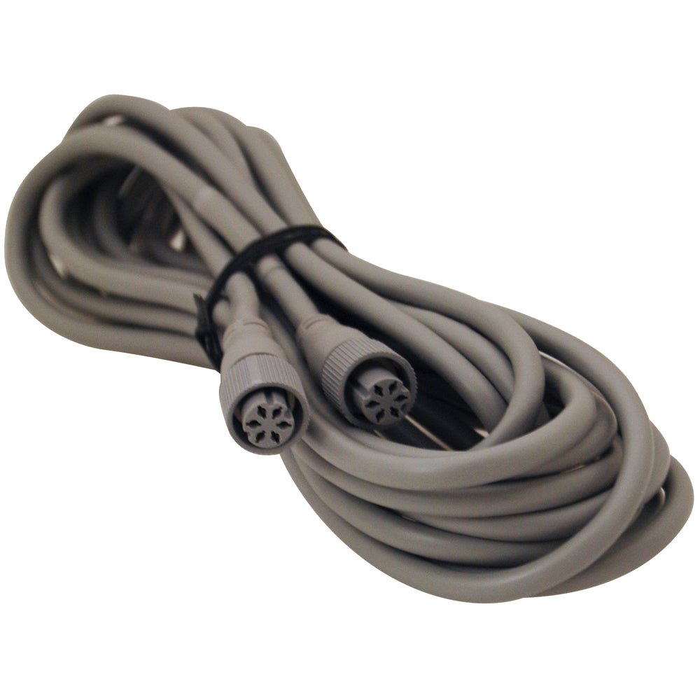 Furuno 000 - 154 - 053 GPS Data Cable - 2 6Pin Female Connectors - Get Tight Gear