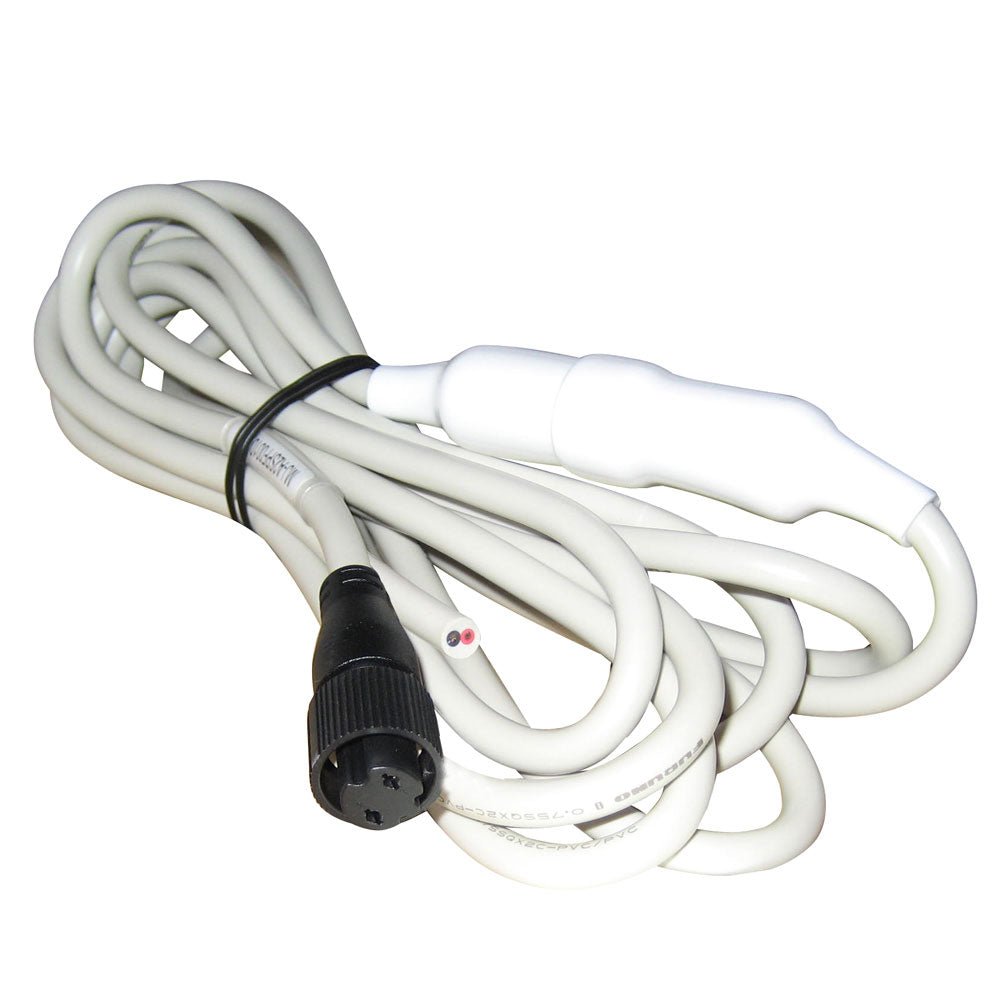 Furuno 000 - 158 - 002 Power Cable - Get Tight Gear