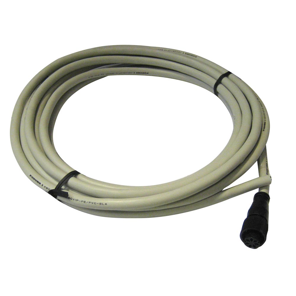 Furuno 1 x 7 Pin NMEA Cable - 5m - Get Tight Gear