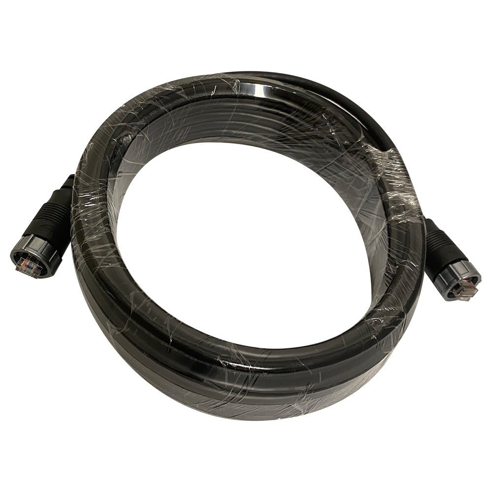 Furuno 10M LAN Waterproof RJ45 x RJ45 Cable f/TZtouchXL - Get Tight Gear