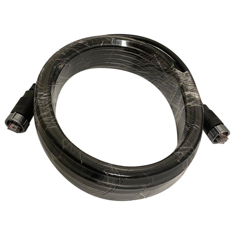 Furuno 10M LAN Waterproof RJ45 x RJ45 Cable f/TZtouchXL - Get Tight Gear