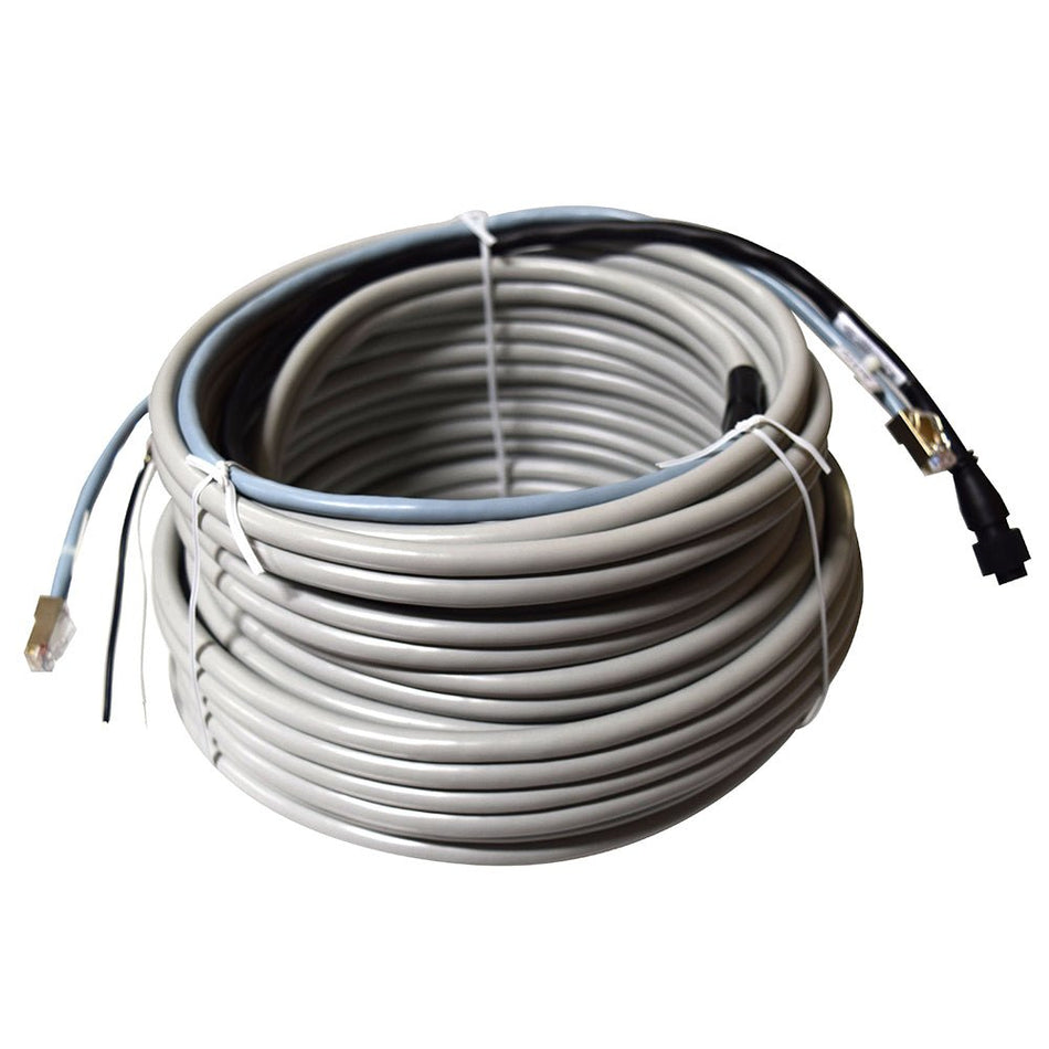 Furuno 10M Radar Cable Assembly f/DRS2/4/6/12 - Get Tight Gear