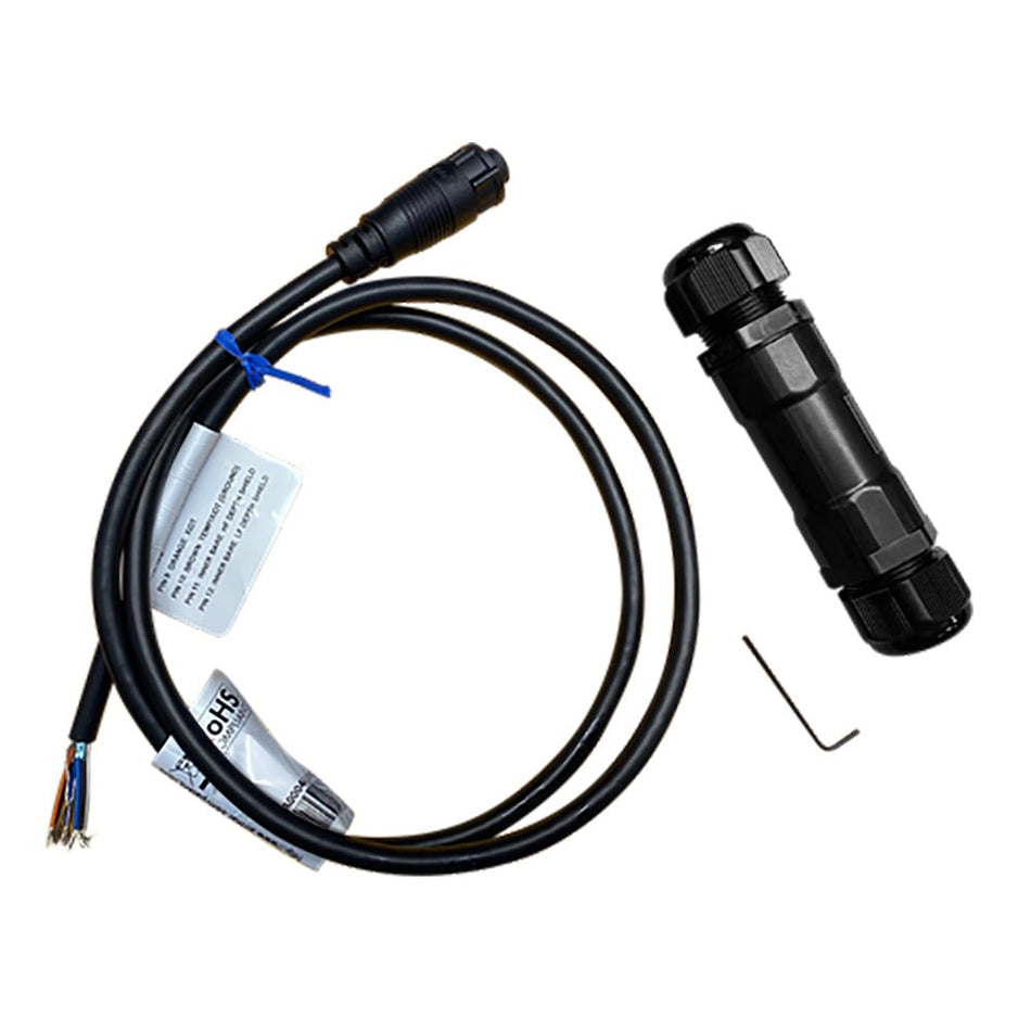 Furuno 12 - Pin Pigtail Cable f/TZT3 - Get Tight Gear