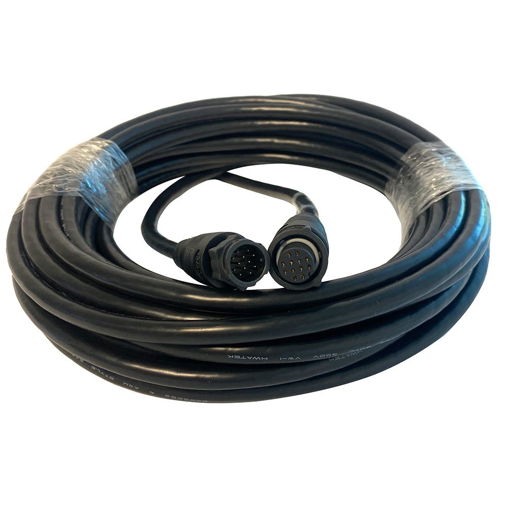 Furuno 12 - Pin XDR Extension Cable - 10M - Get Tight Gear