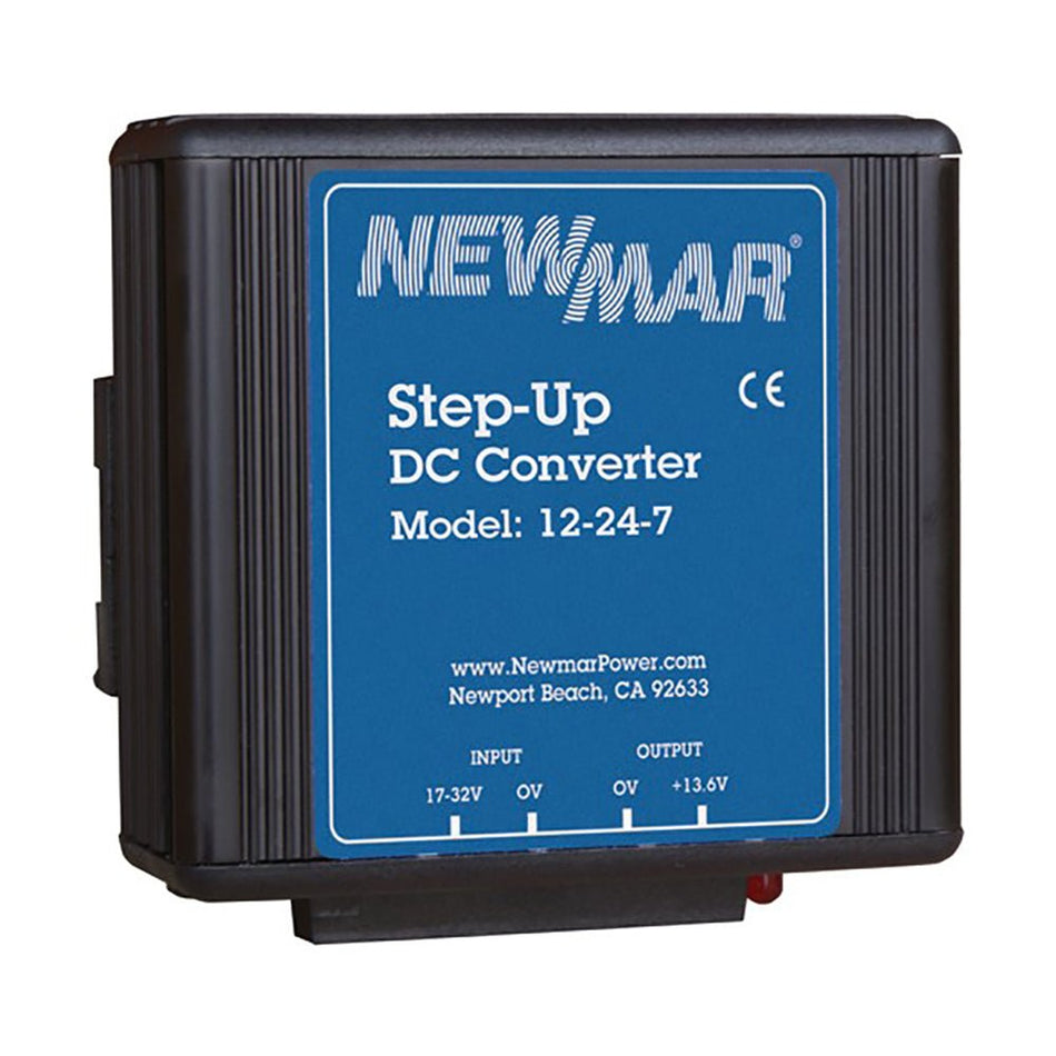 Furuno 12V - 24V 7 Amp Converter f/DRS12AX X - Class Open Array - Newmar - Get Tight Gear