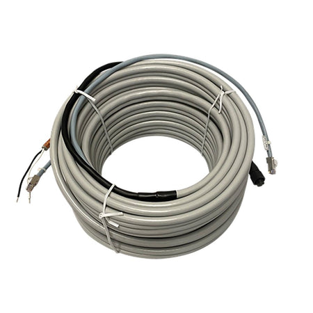 Furuno 15M Radar Cable Assembly f/DRS2/4/6/12 - Get Tight Gear