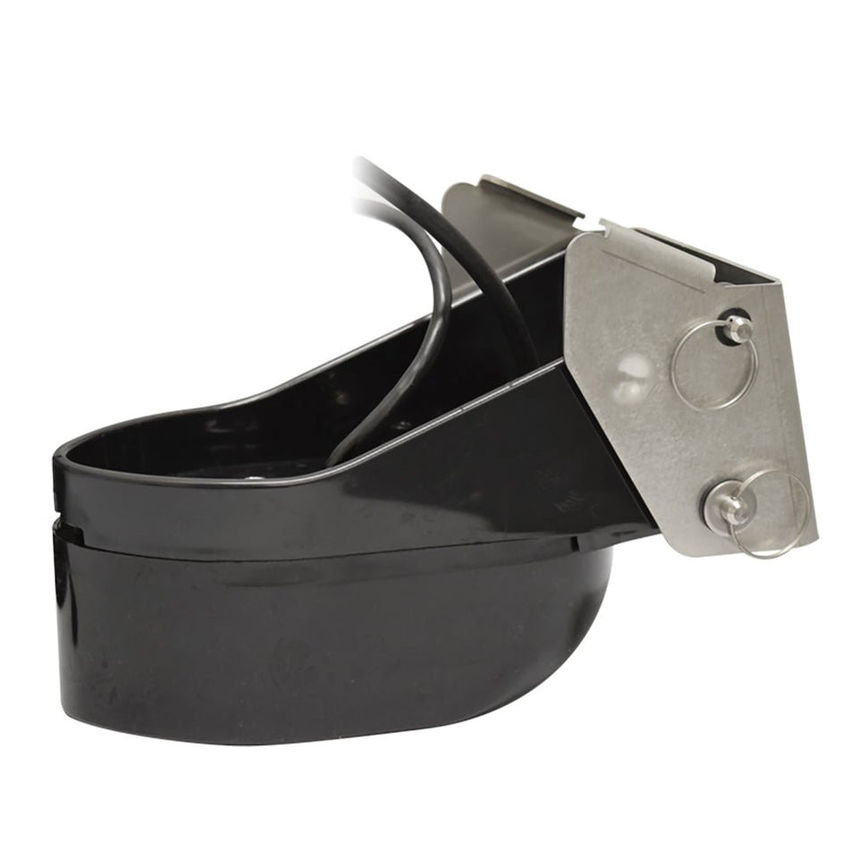 Furuno 165T - 50/200 - TM260 Transducer f/DFF3D Transom Mount Combo - Get Tight Gear