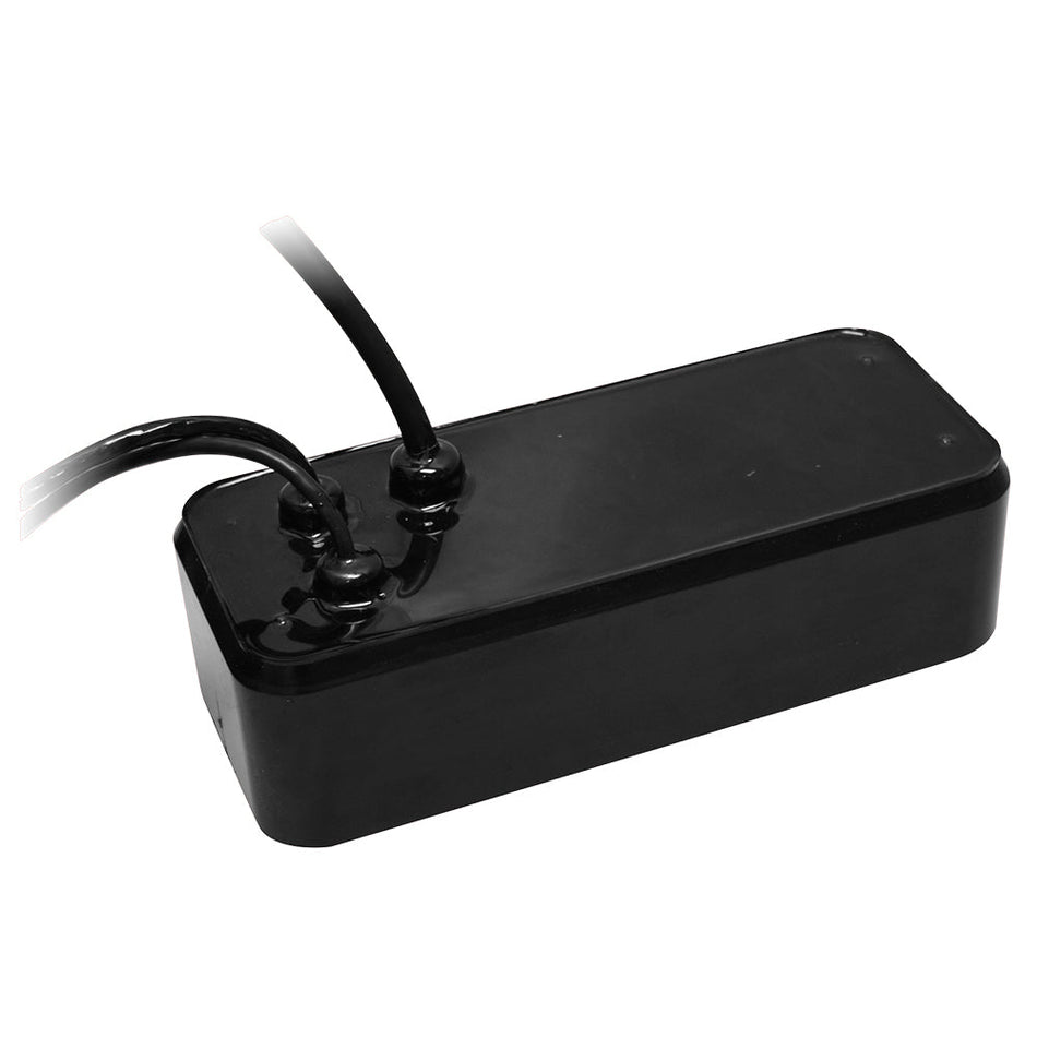 Furuno 165T/265LH - PM488 DFF3D CHIRP Combo Pocket Mount Transducer - Get Tight Gear
