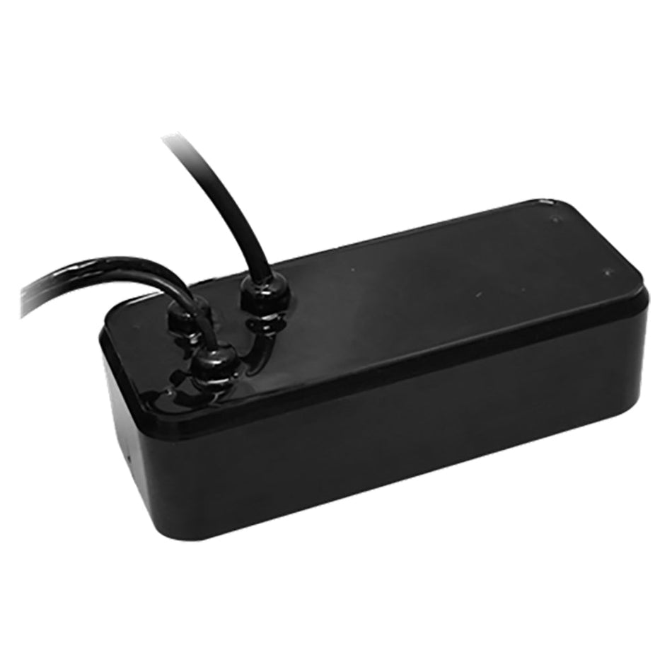 Furuno 165T/275LHW - 12P Pocket Mount Combo Transducer f/DFF3D & TZT3 Displays - Get Tight Gear