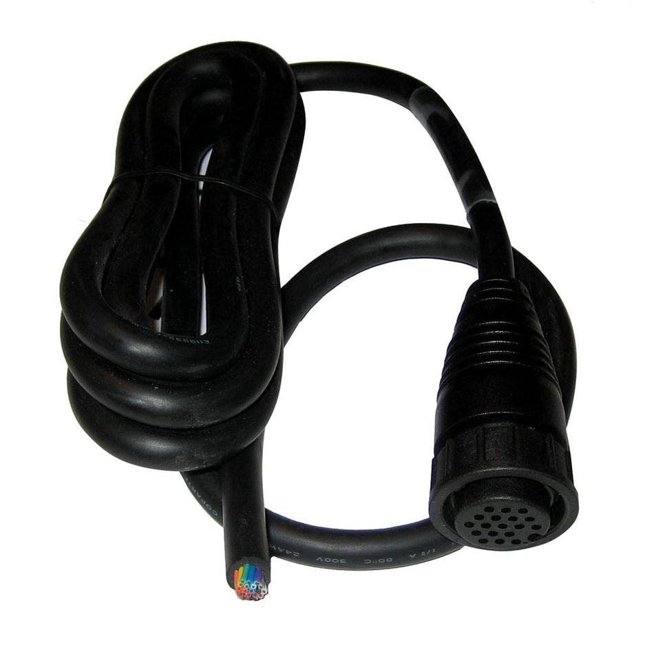 Furuno 18 Pin to Pigtail NMEA Cable - NavNet 3D & TZTouch - Get Tight Gear