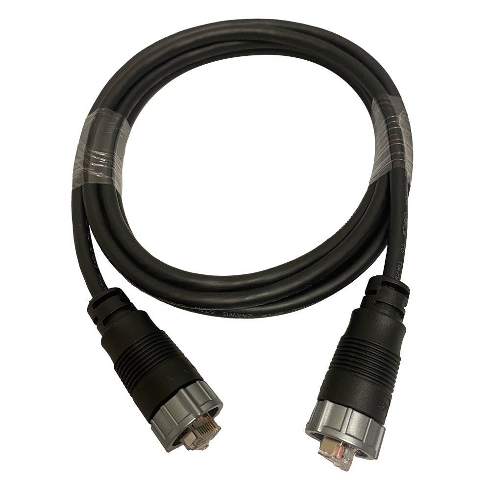 Furuno 2M LAN Waterproof Cable f/TZtouchXL - Get Tight Gear