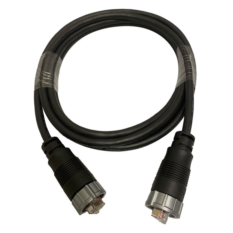 Furuno 2M LAN Waterproof Cable f/TZtouchXL - Get Tight Gear