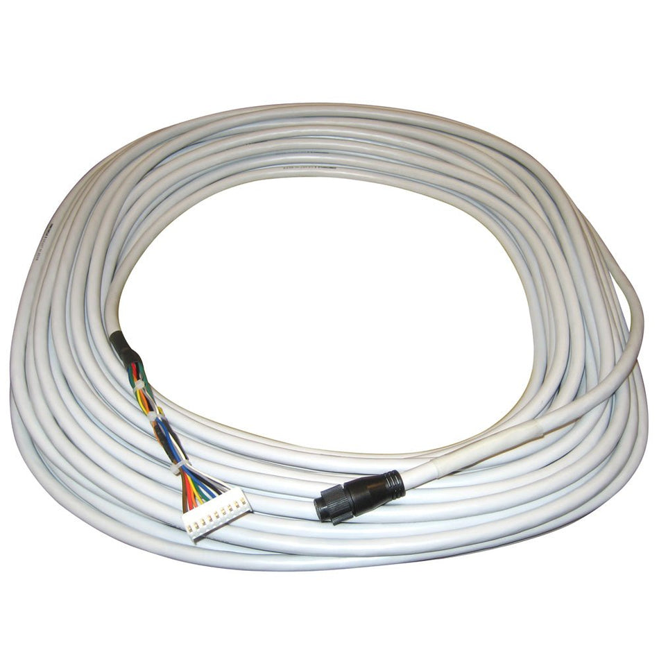 Furuno 30 Meter Signal Cable Assembly f/1622 & 1712 - Get Tight Gear