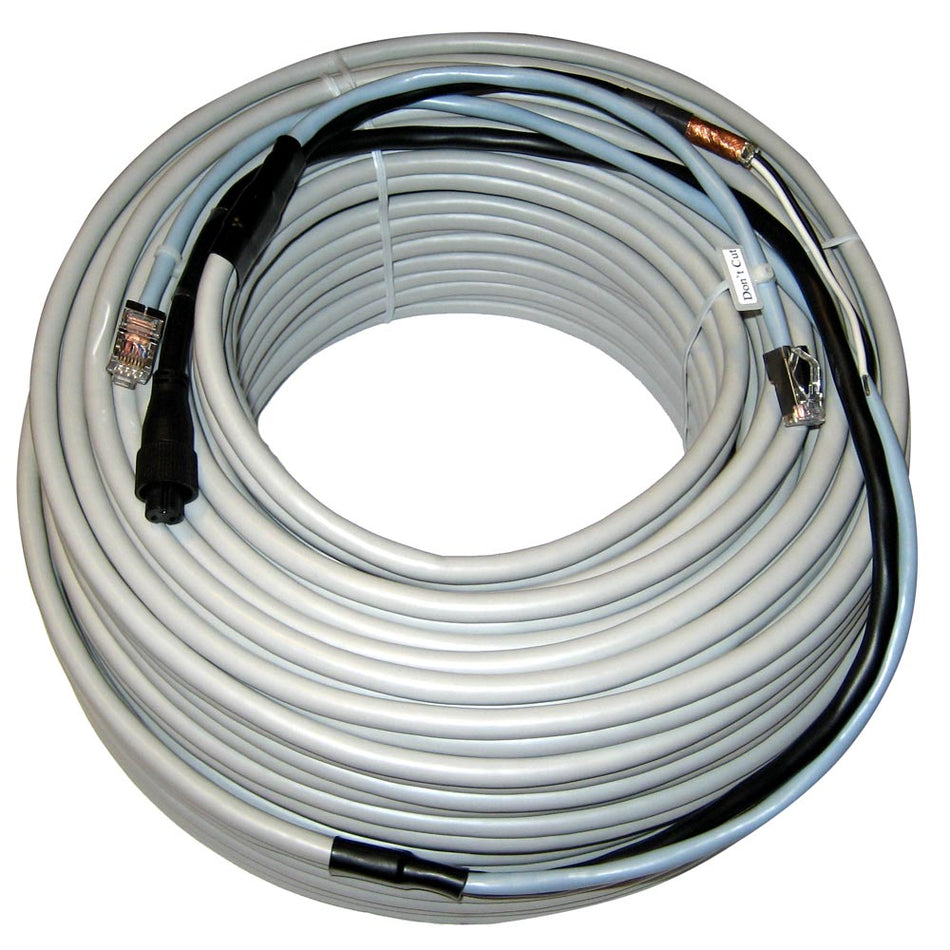 Furuno 30M Radar Sensor Cable Assembly - Get Tight Gear