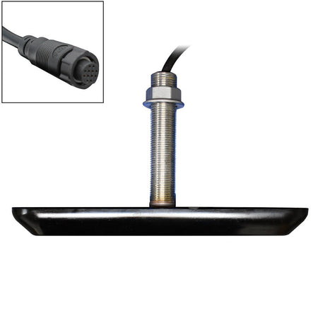 Furuno 455T - SS903 Side - Scan Thru - Hull Stainless f/TZtouchXL Series - Get Tight Gear
