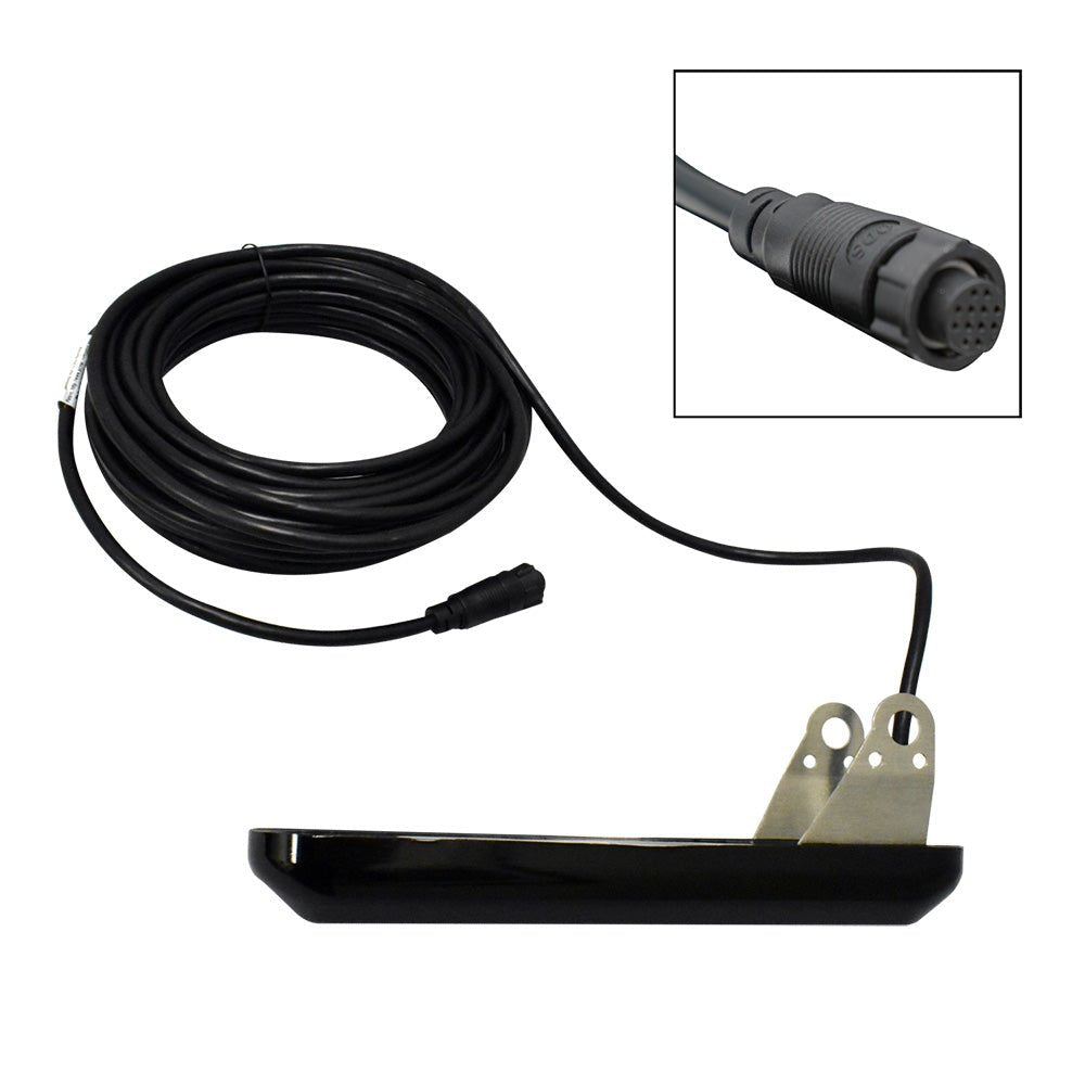 Furuno 455T - TM903 Side - Scan Transducer Transom Mount - Get Tight Gear