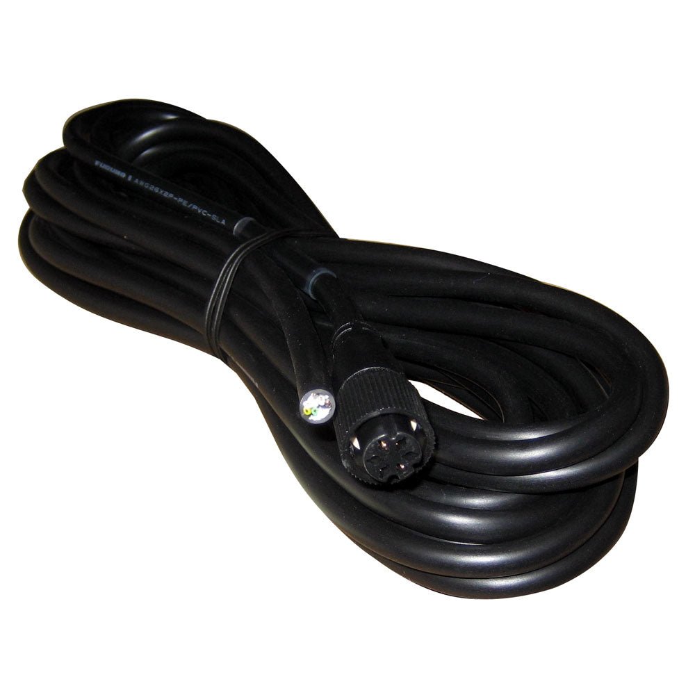 Furuno 6 Pin NMEA Cable - Get Tight Gear
