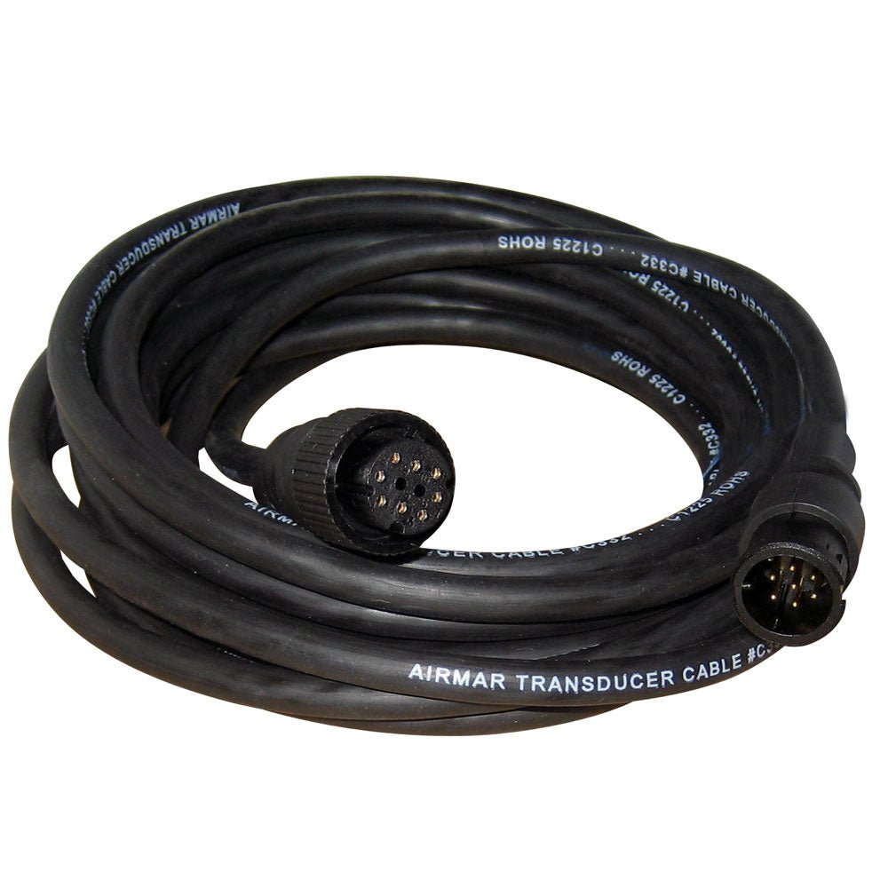 Furuno AIR - 033 - 203 Transducer Extension Cable - Get Tight Gear