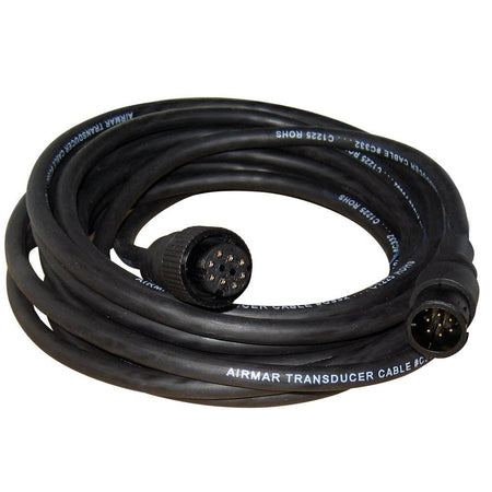 Furuno AIR - 033 - 203 Transducer Extension Cable - Get Tight Gear