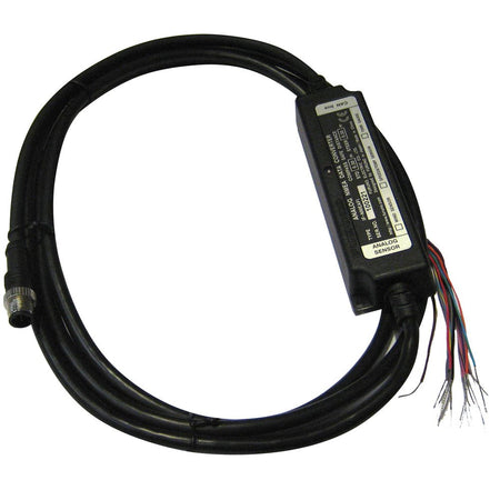 Furuno Analog - NMEA2000 Converter - Get Tight Gear
