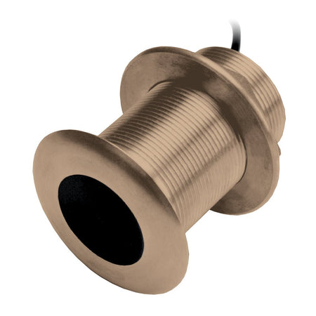 Furuno B150M Bronze Thru - Hull Chirp Transducer - Med Frequency - 0 - Get Tight Gear