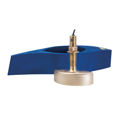 Furuno B285HW CHIRP Bronze Transducer w/FB 10 - Pin - Get Tight Gear