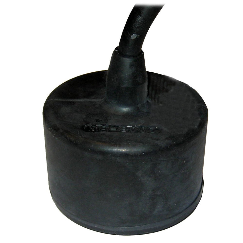 Furuno CA200B - 5S Rubber Coated Transducer, 1kW (No Plug) - Get Tight Gear