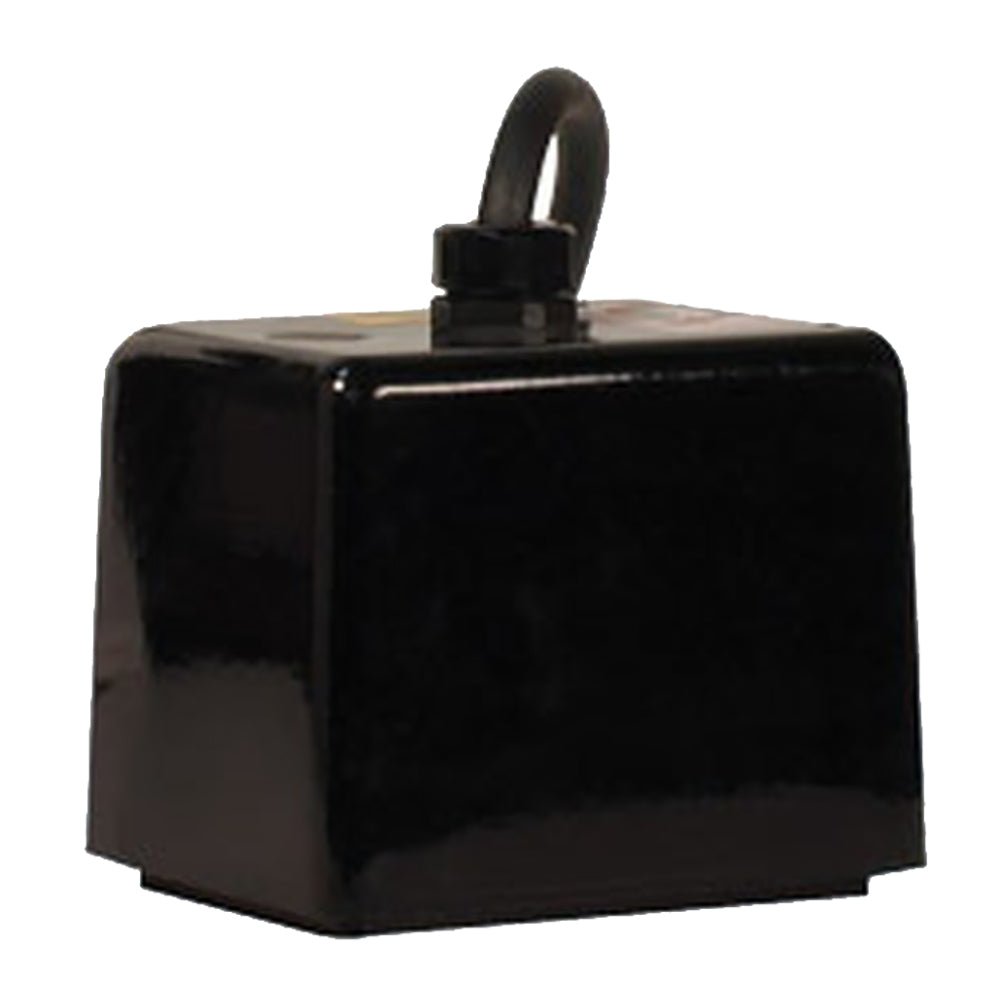 Furuno CA28BL - 6HR FRP Transducer - 2kW - No Plug - Get Tight Gear