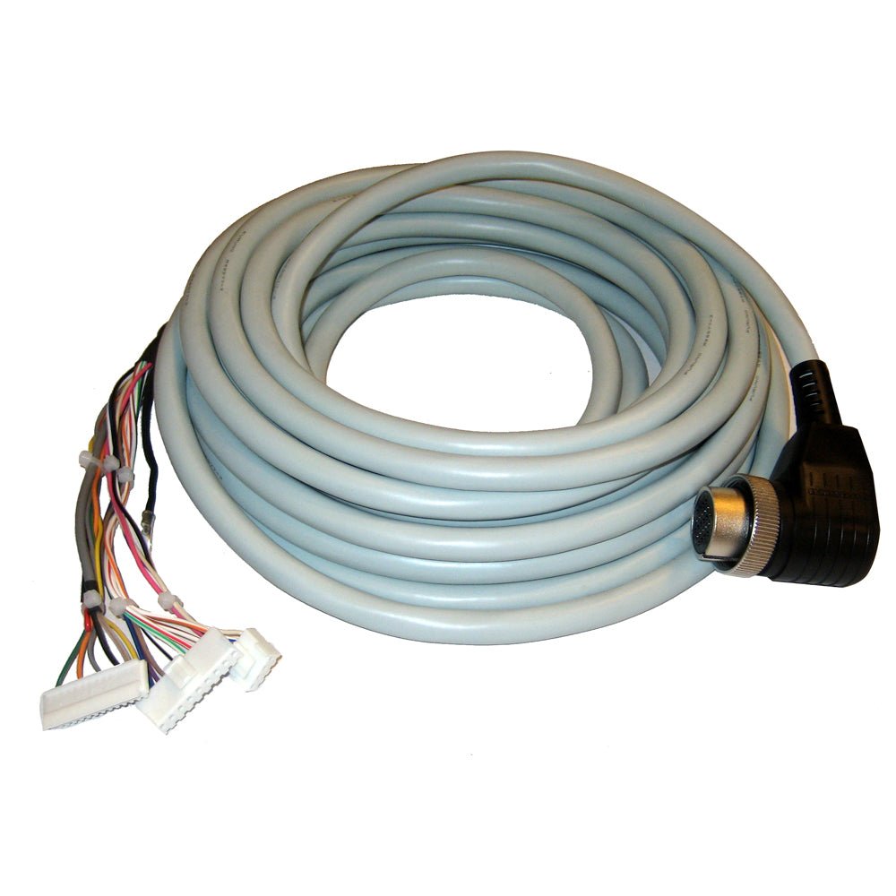 Furuno Cable f/1835 Radar - 30M - Get Tight Gear