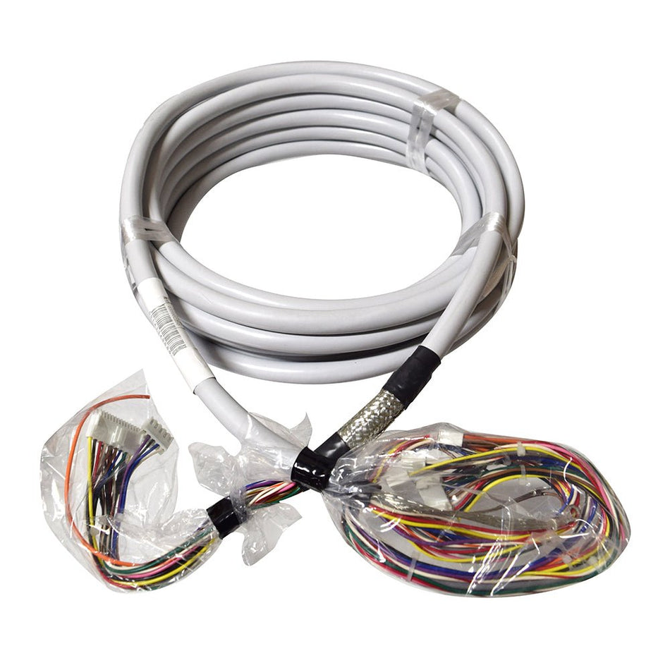 Furuno Cable f/FAR1523 Radar System - 30M - Get Tight Gear