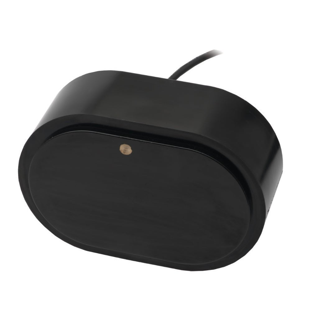 Furuno CM275LH - W Urethane Pocket Mount Transducer - 12 - Pin - Get Tight Gear