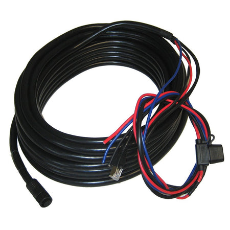 Furuno DRS AX & NXT Signal/Power Cable - 30M - Get Tight Gear