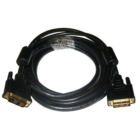 Furuno DVI - D 10M Cable f/NavNet 3D - Get Tight Gear