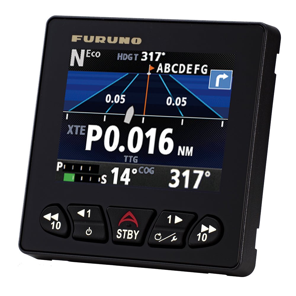 Furuno FAP3011 Control Head f/NavPilot 300 - Get Tight Gear