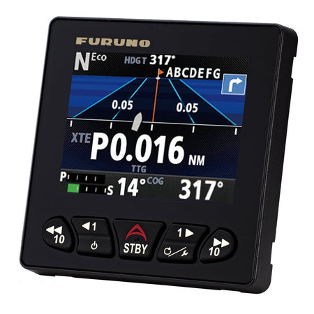 Furuno FAP3011 Control Head f/NavPilot 300 - Get Tight Gear