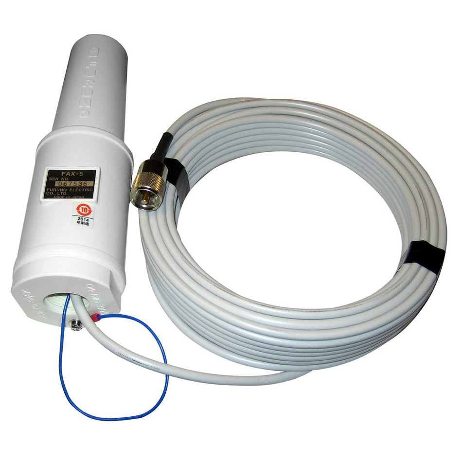 Furuno Fax5 Active Coupler - Get Tight Gear